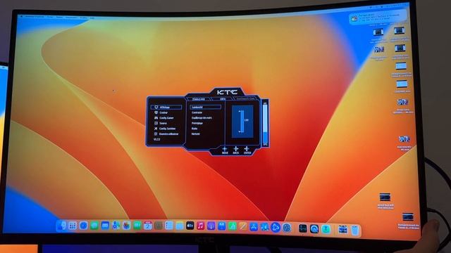 Un écran 2k de 27'' vraiment pas cher de KTC pour mac ou PC : KTC H27S17 sur Geekbuying +COUPON смотреть онлайн