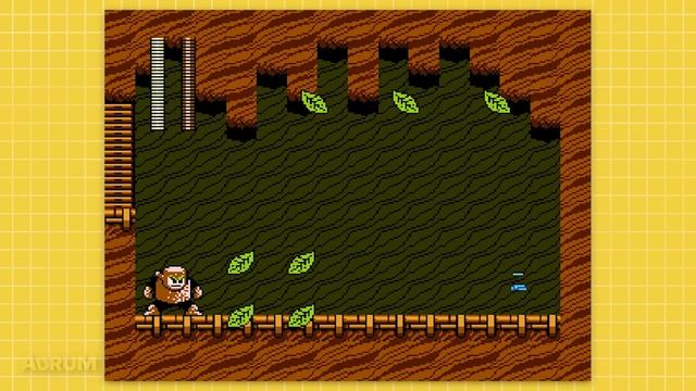 The Bugs That Break Mega Man 2 смотреть онлайн