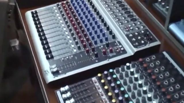 Artist Systems смотреть онлайн