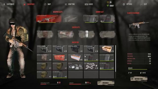 Aftermath/// Поиграли с Максом XD смотреть онлайн