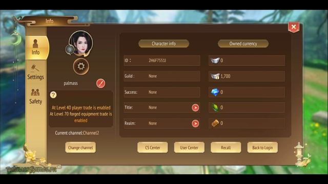 Talisman Online M Gameplay Android | New Game