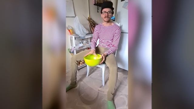 Как очистить организм от шлаков и токсинов? смотреть онлайн
