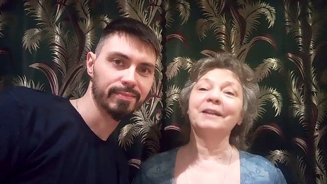 Золотая свадьба: 50 лет вместе! 03.02.2024 смотреть онлайн