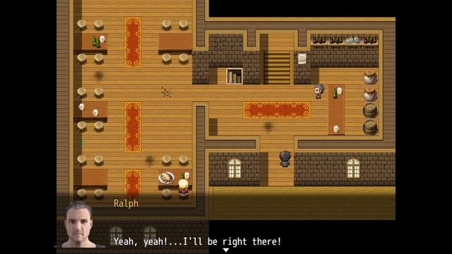 Peasant's Quest Part 44 - V2.71, Spread The Good Word, Forsaken