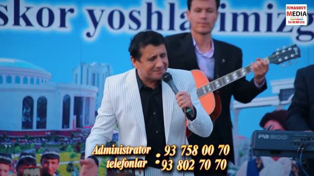 Dilshod Rahmonov Qandoq chiday 2 смотреть онлайн