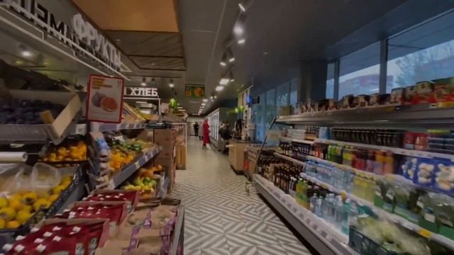 VLOG // Первый влог на канал // Последняя неделя в школе перед осенними каникулами // 11 класс смотреть онлайн