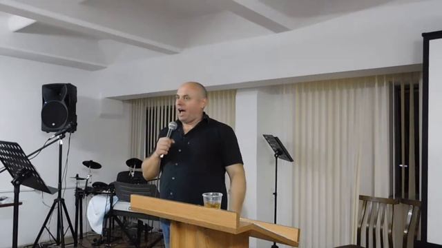 Надежда Мира,11 09 2019 # Как жить в свободе от демонического угнетения † Среда, Молдова mp4 смотреть онлайн