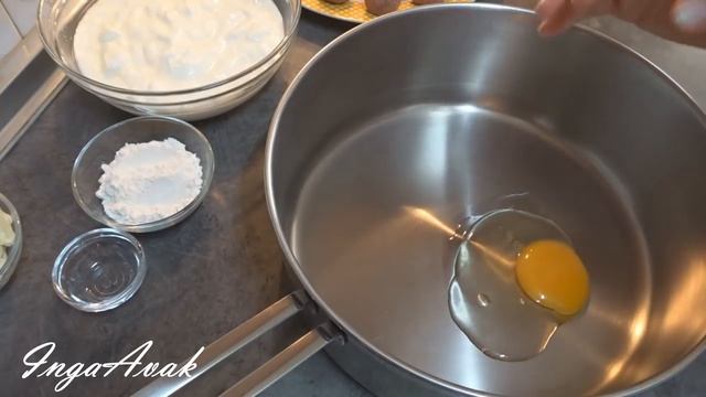 АРМЯНСКИЙ СУП "СПАС"-ТАНАПУР С КОЛОЛАКОМ/ԹԱՆԱՊՈՒՐ ԿՈԼՈԼԱԿՈՎ вкусный рецепт от Inga Avak смотреть онлайн