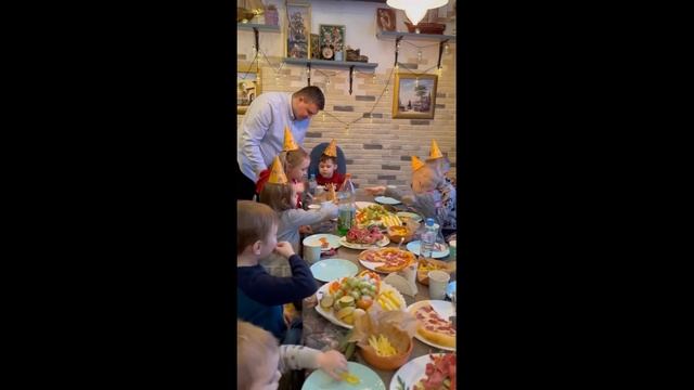 Кукольный спектакль угощение смотреть онлайн