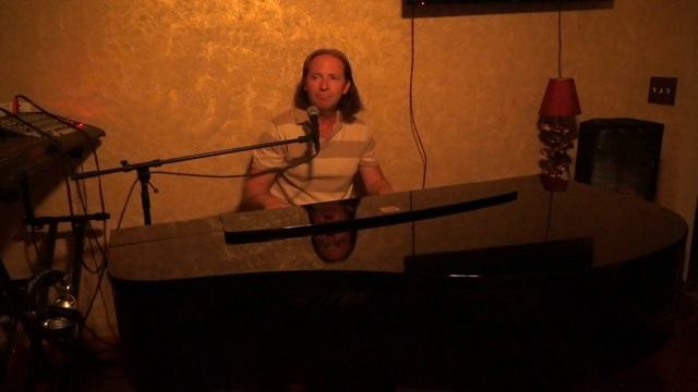 Yan Sokolskiy песня "Seattle- ты гавань моя" смотреть онлайн