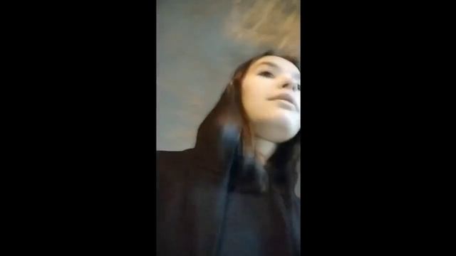 ✨Первый снежок!✨