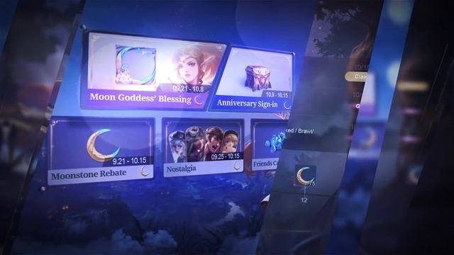 ОБЗОР СОБЫТИЙ ГОДОВЩИНЫ | 5-я ГОДОВЩИНА MLBB | MobileLegends: BangBang