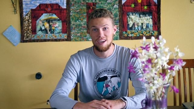 Panasonic GH5 - Unboxing Review смотреть онлайн