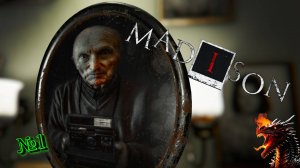 Прохождение игры MADiSON | Где мой дед? №1