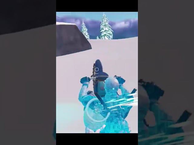 Улетаем за пределы карты в фортнайт #fortnite #shortvideo #фортнайт #shorts смотреть онлайн