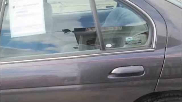 1995 Chevrolet Lumina Used Cars Uniontown PA смотреть онлайн