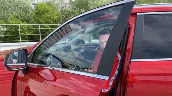 Хавал Джолион Haval Jolion. Честный отзыв ВЛАДЕЛЬЦА