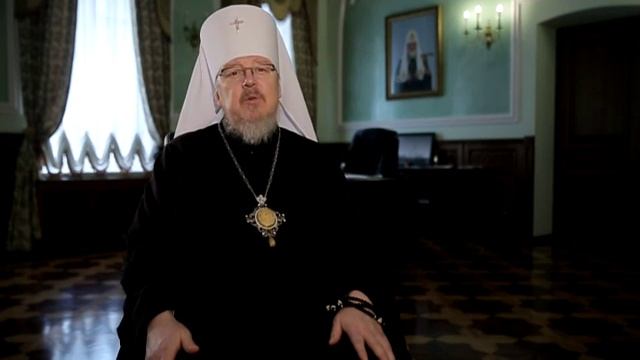 Слово Митрополита: радоница смотреть онлайн