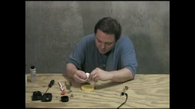 Fixing Jittery Atari 2600 Paddles смотреть онлайн
