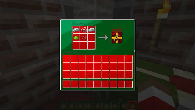 Обзор модов #38 - Новый Год!!! смотреть онлайн