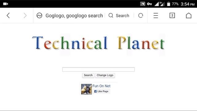 How To Make Your Own Search Engine Like Google In Any Device Easy Step [Hindi] By Technical Planet смотреть онлайн