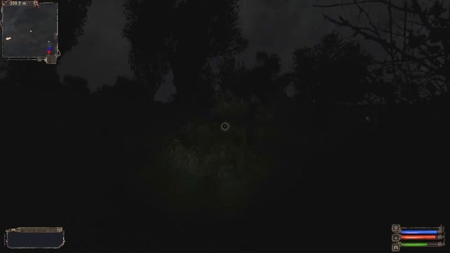 В ЗОНЕ ПРОИЗОШЕЛ КОНЕЦ СВЕТА. ЧТО С ЭТИМ ДЕЛАТЬ!? STALKER Конец Света смотреть онлайн