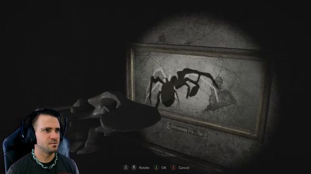 Resident Evil 7 Part 3 | How Are You Not Dead? смотреть онлайн