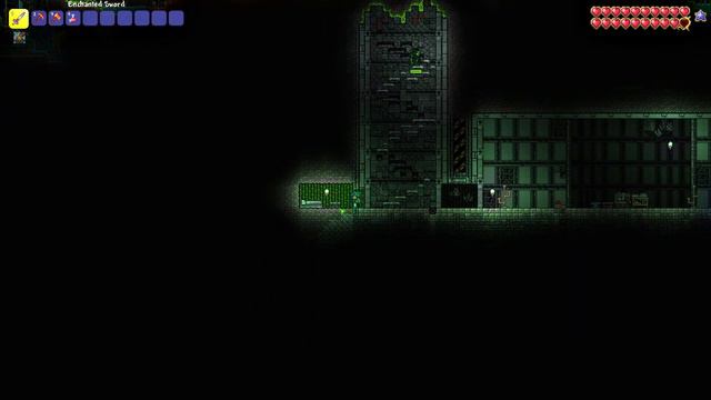 TerraCorps World Tour ft. Khaios | TerraCorps Ep 1 | Terraria 1.4 Journey's End смотреть онлайн