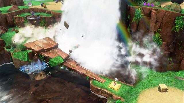 yuzu Early Access 924|(VULKAN)|SUPER MARIO ODYSSEY смотреть онлайн