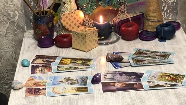 Что будет , если я приму это решение 🤔🤷🏽. Таро для мужчин. смотреть онлайн