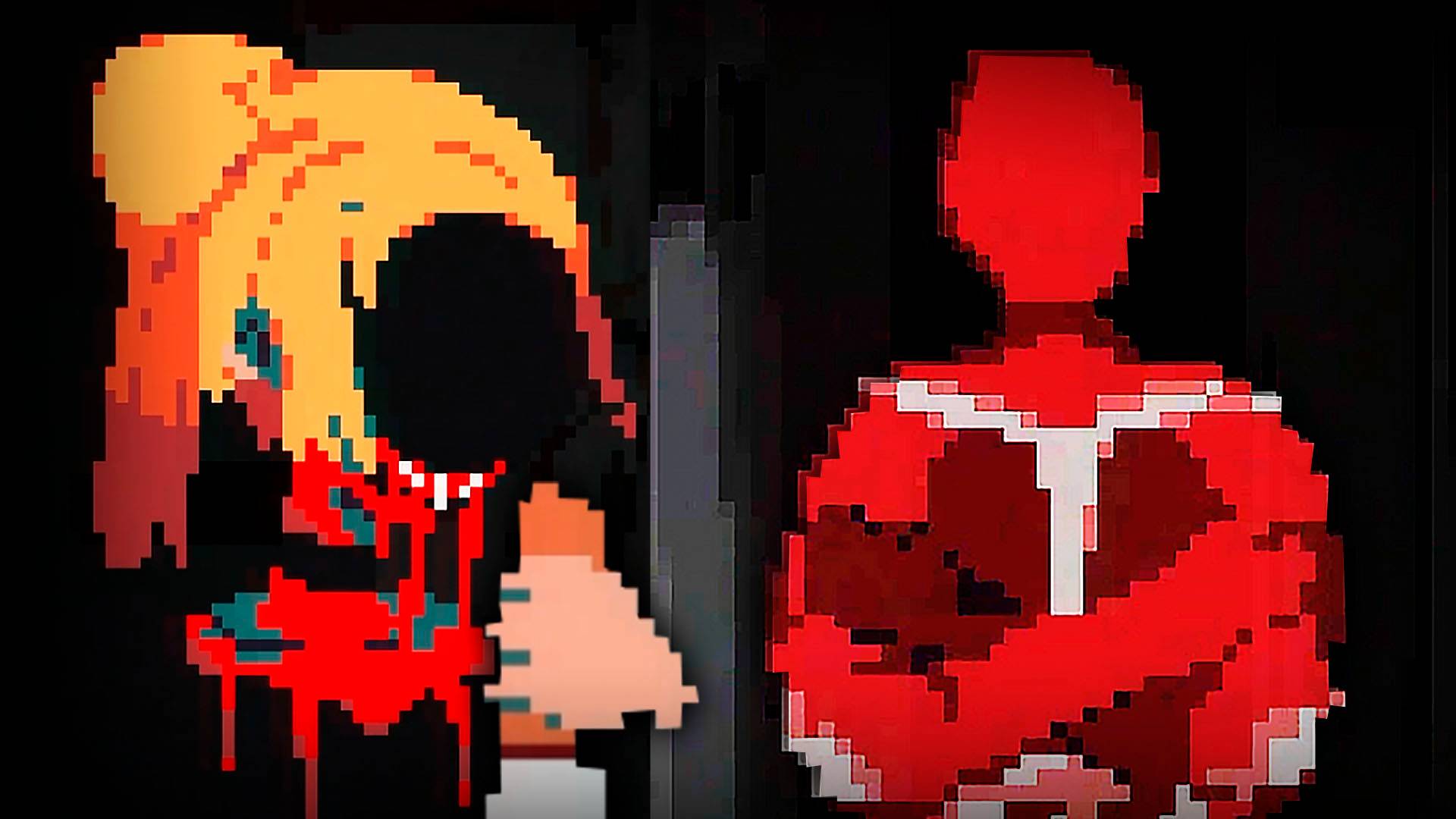 ВЕРНИ МНЕ МОЮ КОЖУ! - NO SKIN Прохождение Игры смотреть онлайн