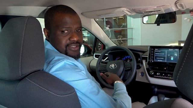 All-New 2020 Toyota Corolla Hybrid | Mpls, St Paul, Brooklyn Center, Coon Rapids, MN | Walk Around смотреть онлайн