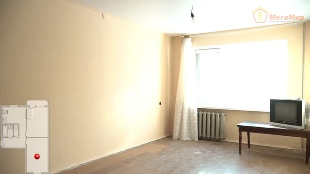 Продано! Квартира 44 кв.м. Седова 44, ЕКБ. АН Мегамир Елена Майданова 89089282536 смотреть онлайн