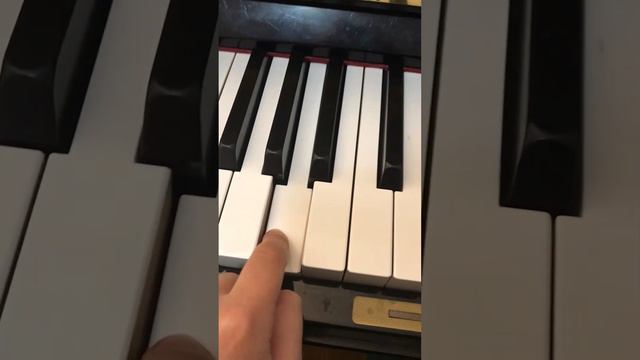 When the piano is SUS смотреть онлайн