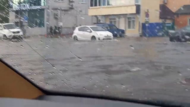Шкода не корабль ? Да что вы говорите ... Хорошо, что не подводная лодка смотреть онлайн