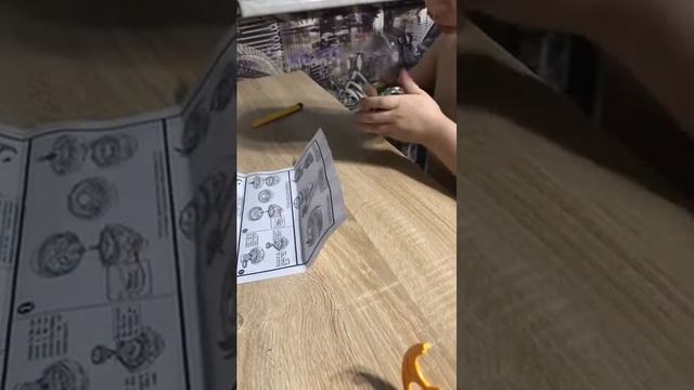 Набор bey blade infinity смотреть онлайн