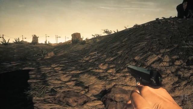 25 Cadre of Death новая хоррор игра / первый взгляд / обзор /прохождение ч1 смотреть онлайн