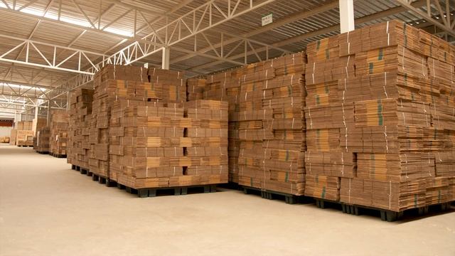 HighJump and Oracle Add Value to the Supply Chain смотреть онлайн