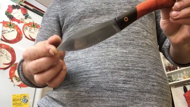 Nessmuk 17.03.2018 White Paper Steel