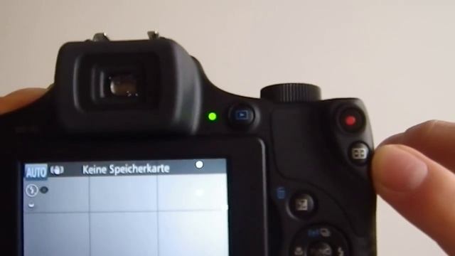 Canon PowerShot SX60 HS Review смотреть онлайн