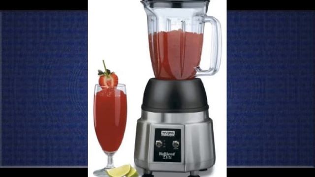 Commercial Blenders смотреть онлайн