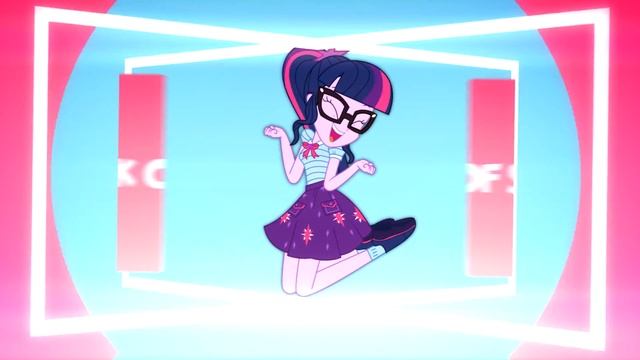 Part 1 | Lucky Strike | for starryedits x смотреть онлайн