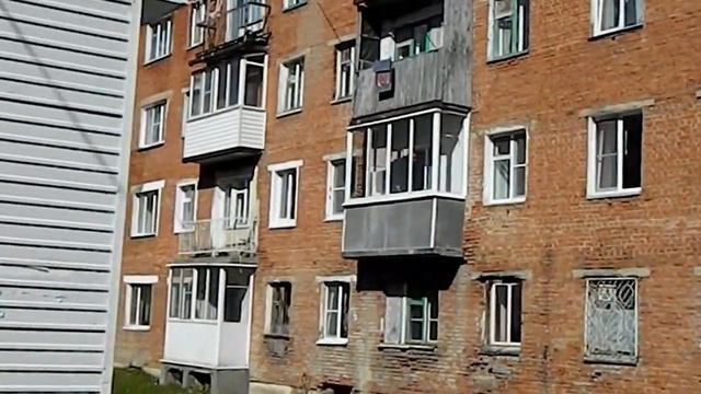 Шерегеш, ул. Дзержинского, дом 7 (1). смотреть онлайн