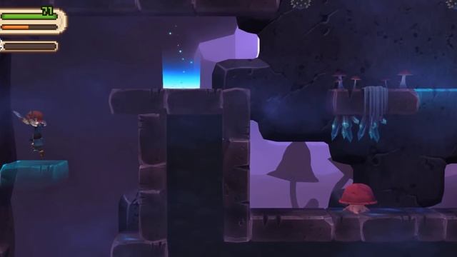 Самый великий изобретатель ! ( Evoland 2 ) смотреть онлайн