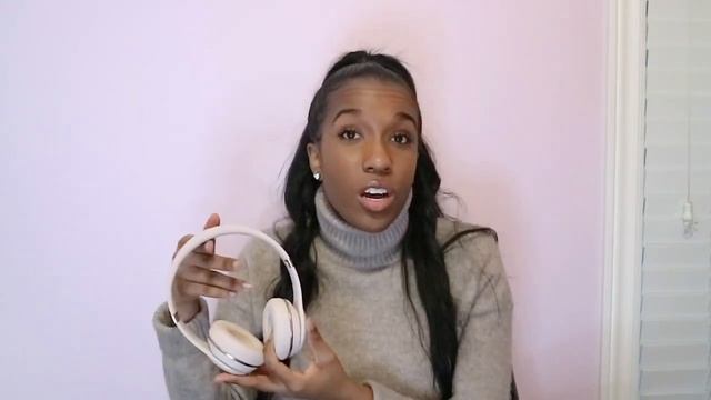 Beats Solo 3 - 1 Year Update + Review смотреть онлайн