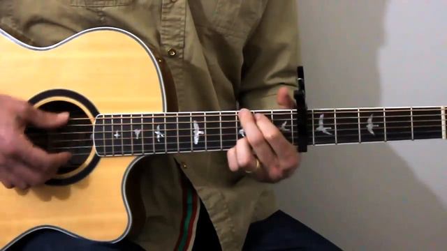 ➗ SUPERMARKET FLOWERS - Ed Sheeran Cover 🎸 Easy Acoustic Guitar Tutorial / Lesson + Lyrics Divide смотреть онлайн