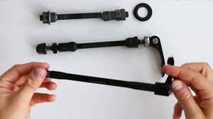 Ось или эксцентрик? Что выбрать?