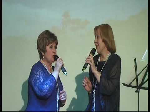 Васильковая Россия. Театр Буфф. 11.06.2015 (ч.1) смотреть онлайн
