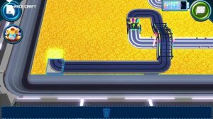 Build & Race RUMBLE Unlocked! Time to RaceCraft!