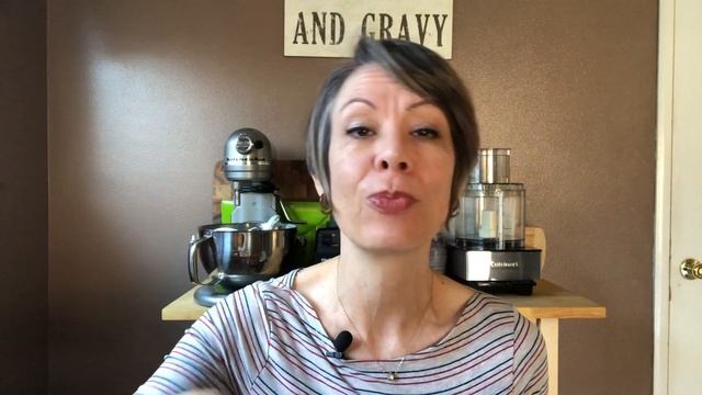 Chocolate Peanut Butter Ganache - Recipe + Tips For Success